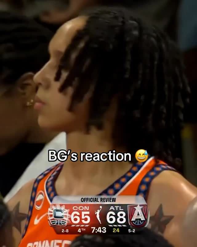 Video post by @espnW on Facebook