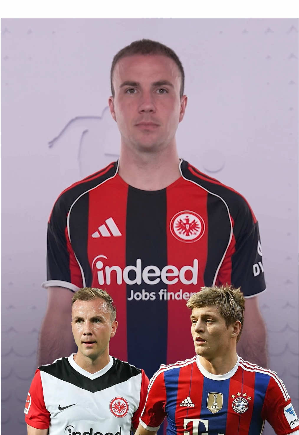 Video post by @transfermarkt on TikTok