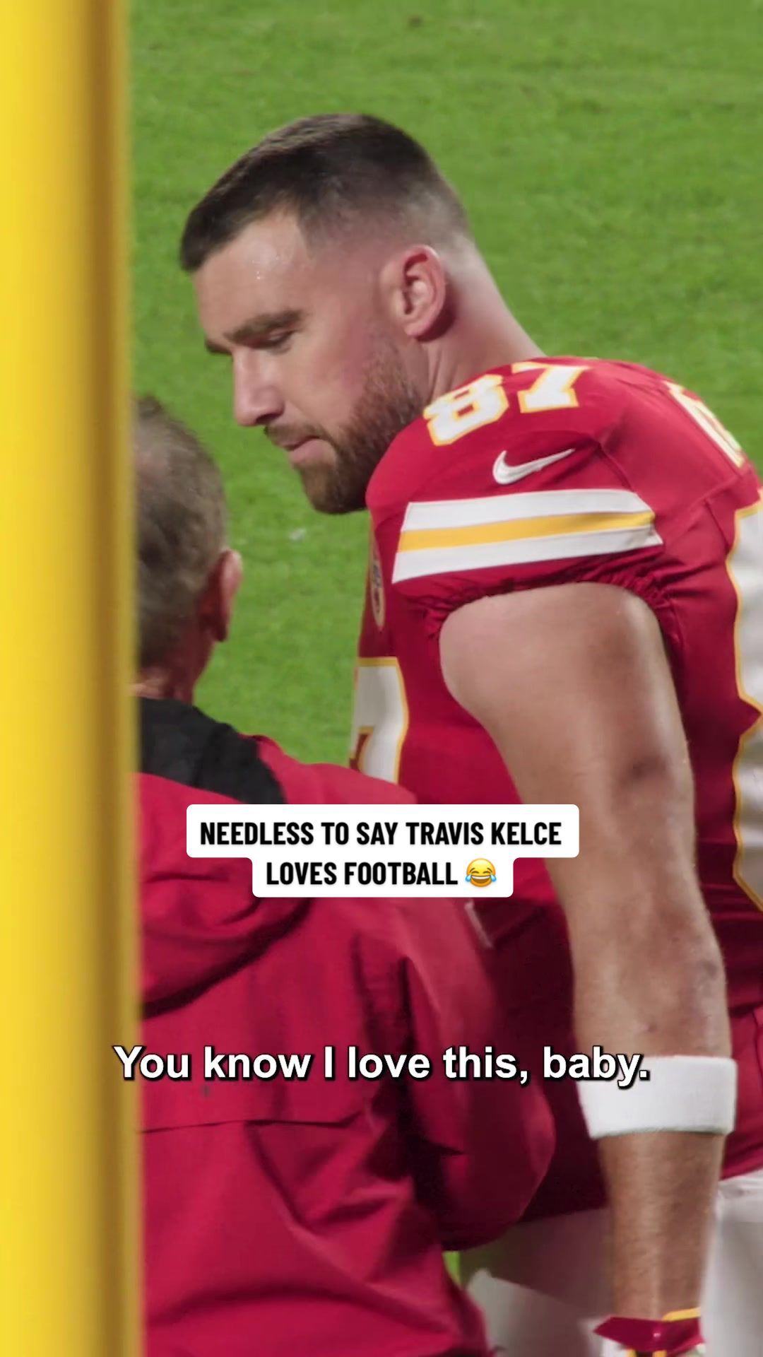 Video post by @nfl on TikTok