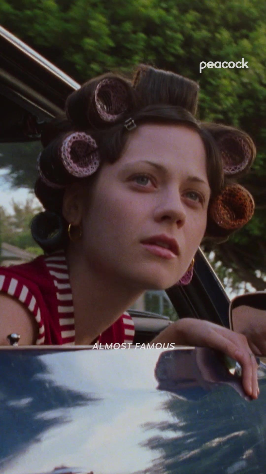 Video post by @peacock on TikTok