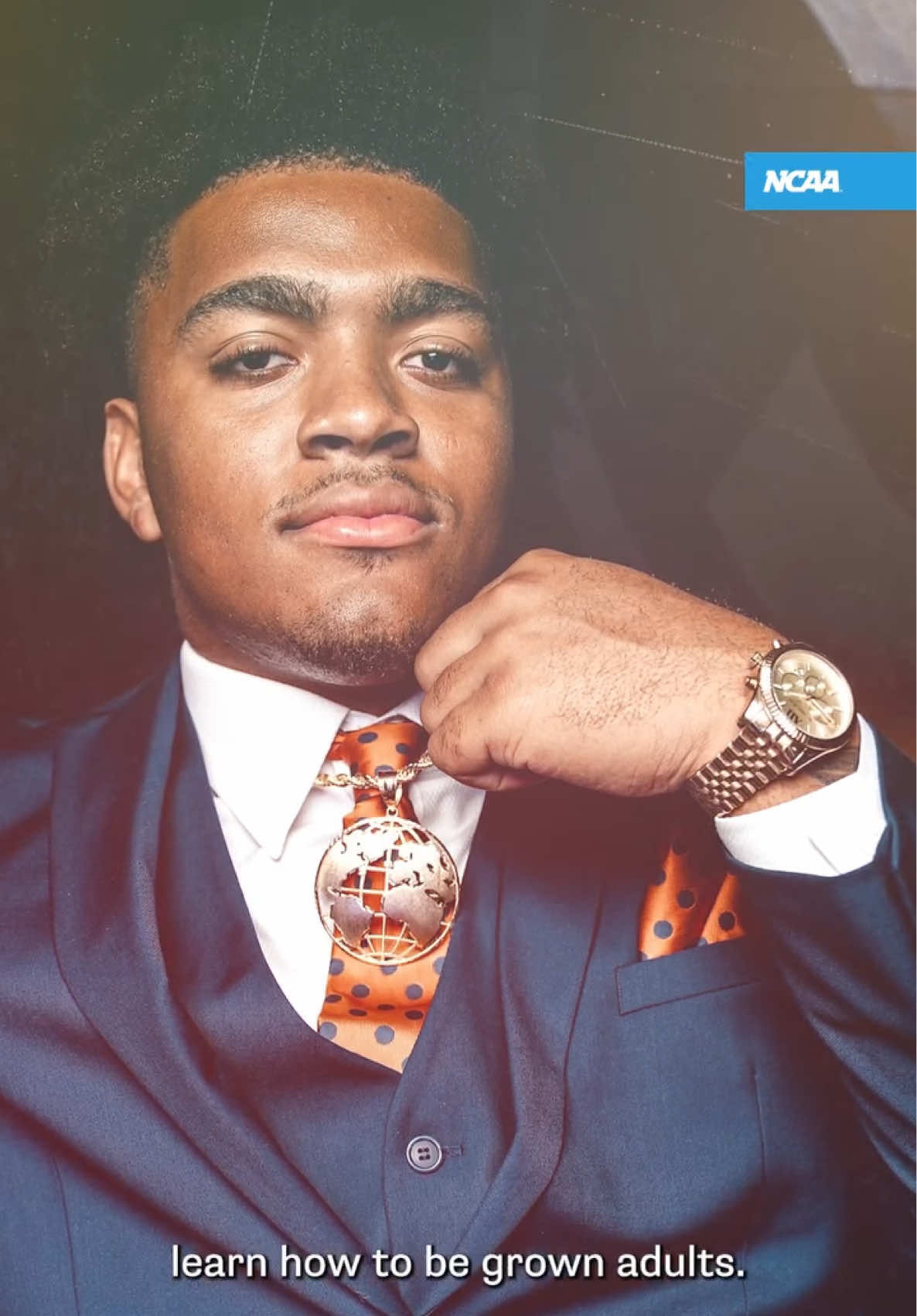 Video post by @ncaa on TikTok