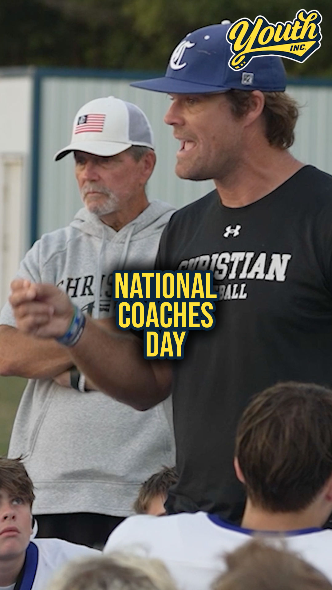 Video post by @people/Youth-Inc/61559604598387/ on Facebook