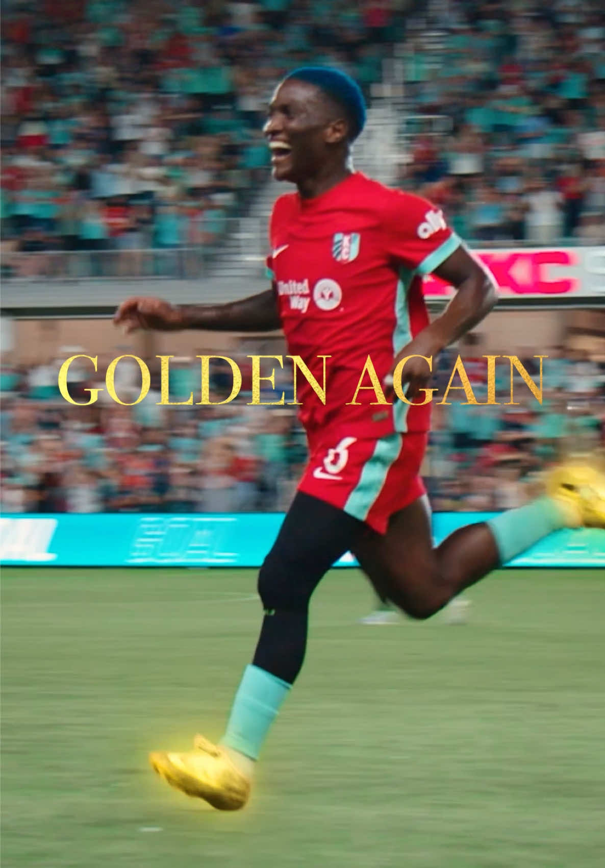 Video post by @thekccurrent on TikTok