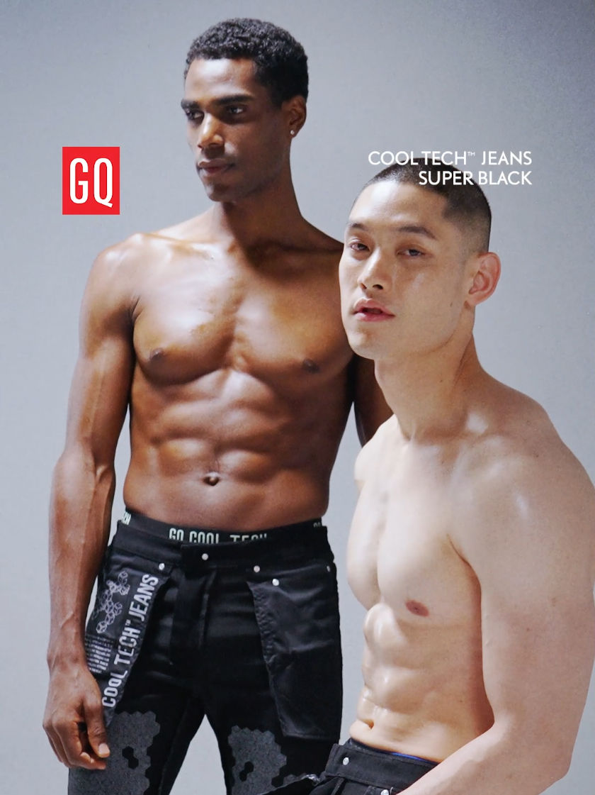 Video post by @gqapparel on TikTok