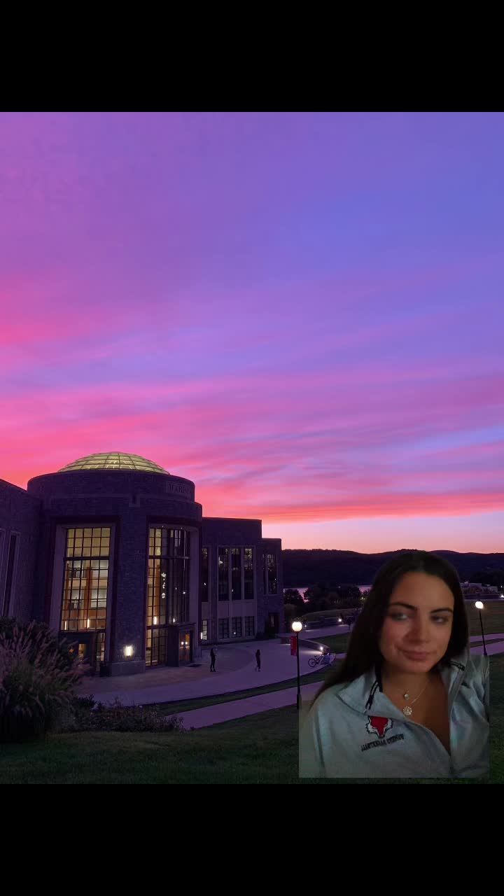 Video post by @marist on TikTok