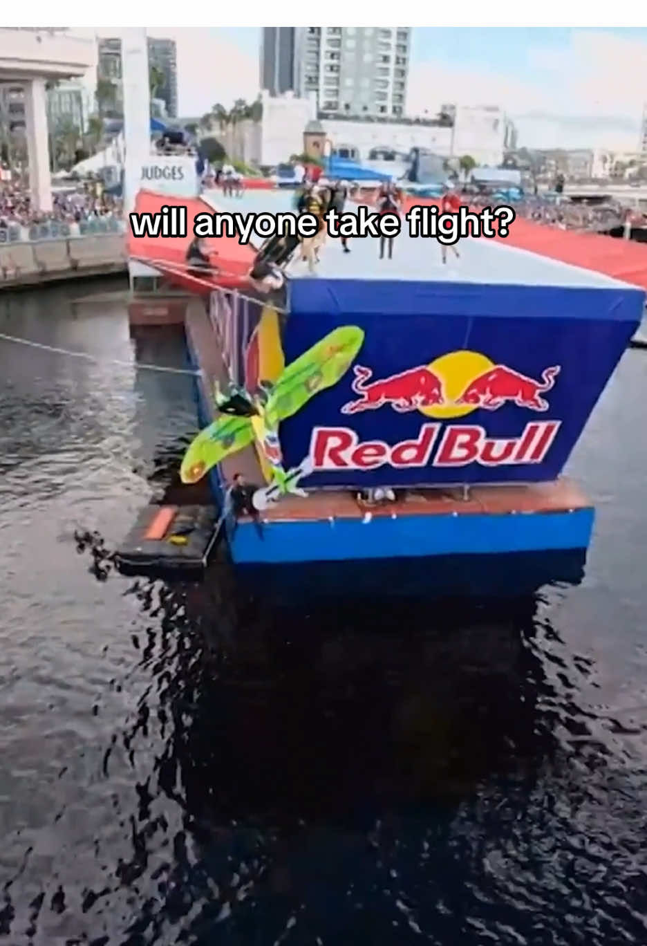 Video post by @redbullcanada on TikTok