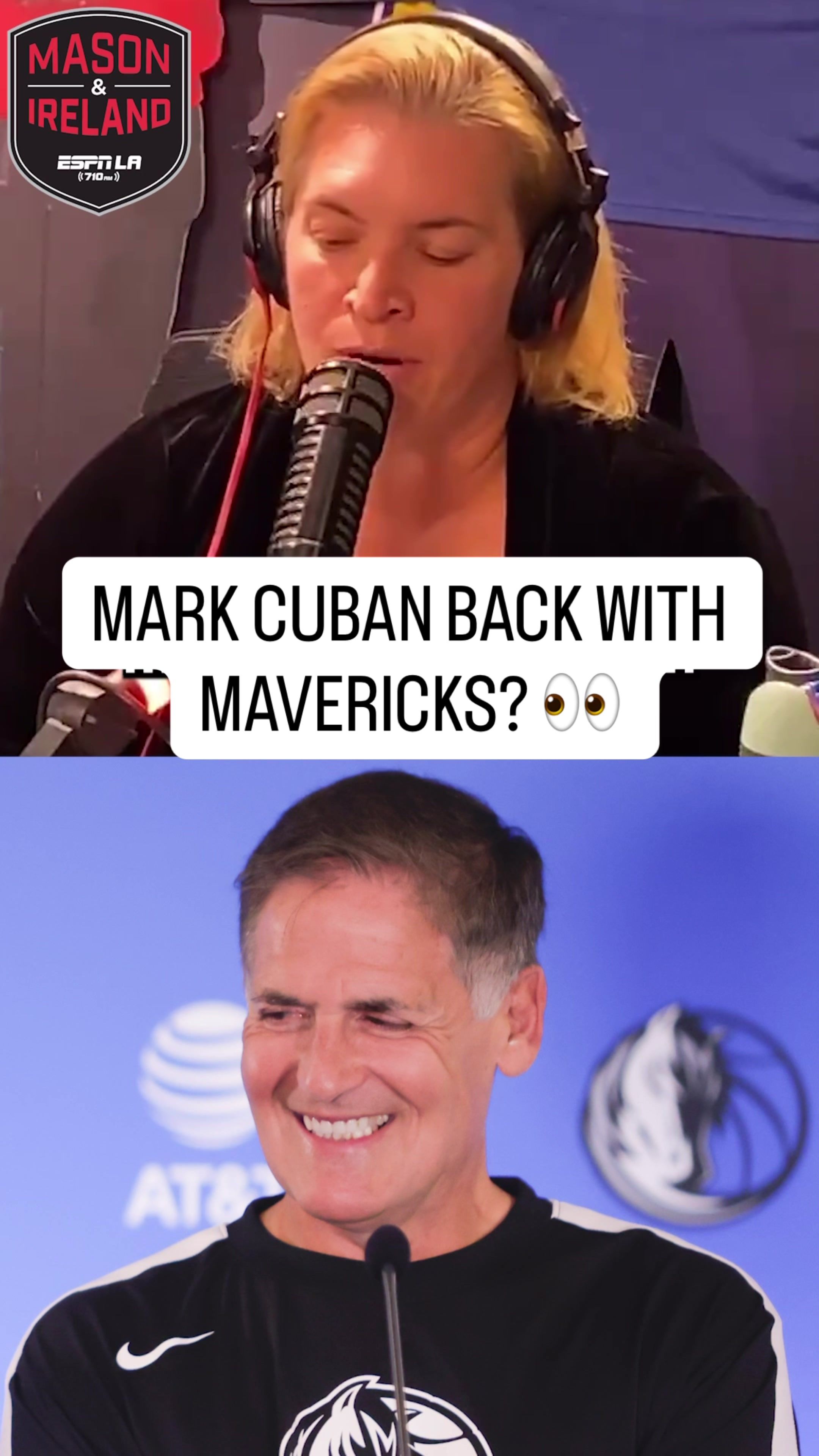 Video post by @espnlosangeles on TikTok