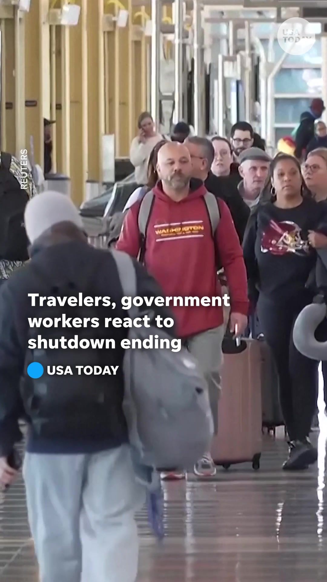 Video post by @usatoday on TikTok