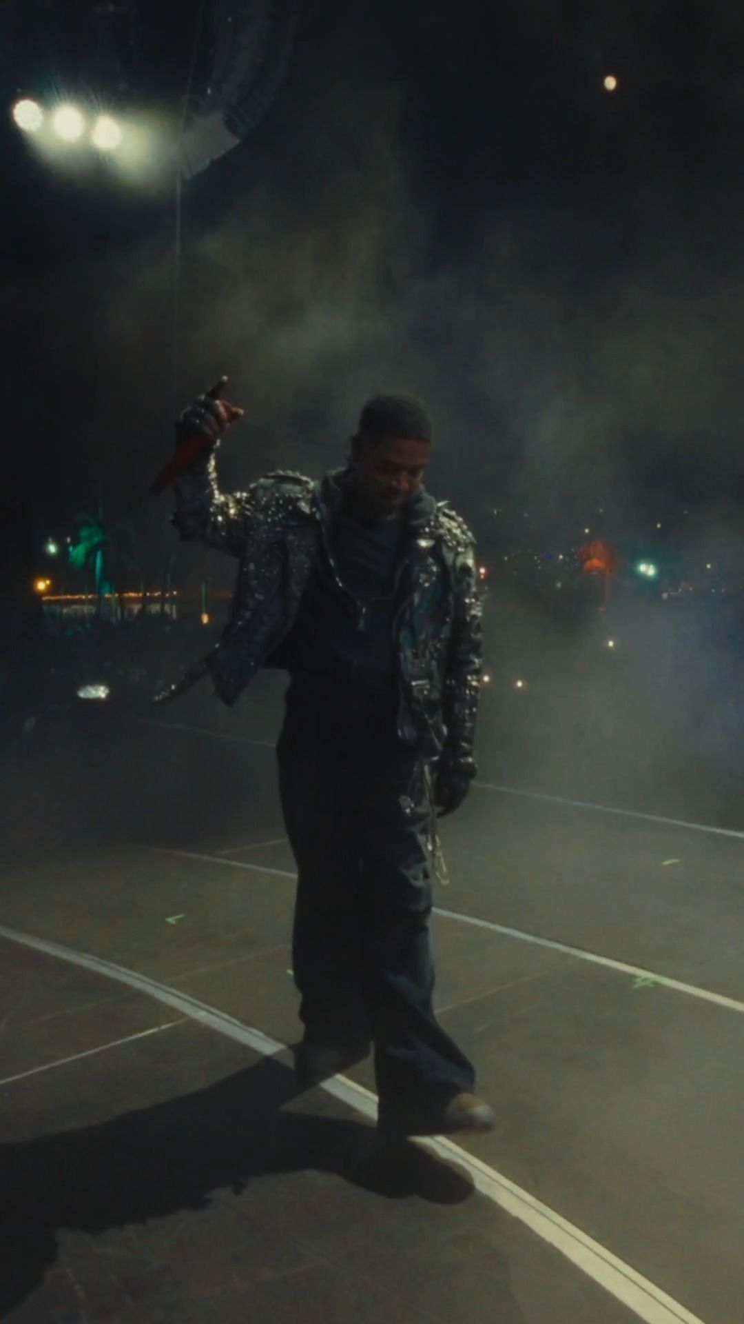 Video post by @MeadowsMusicTheatre on Facebook