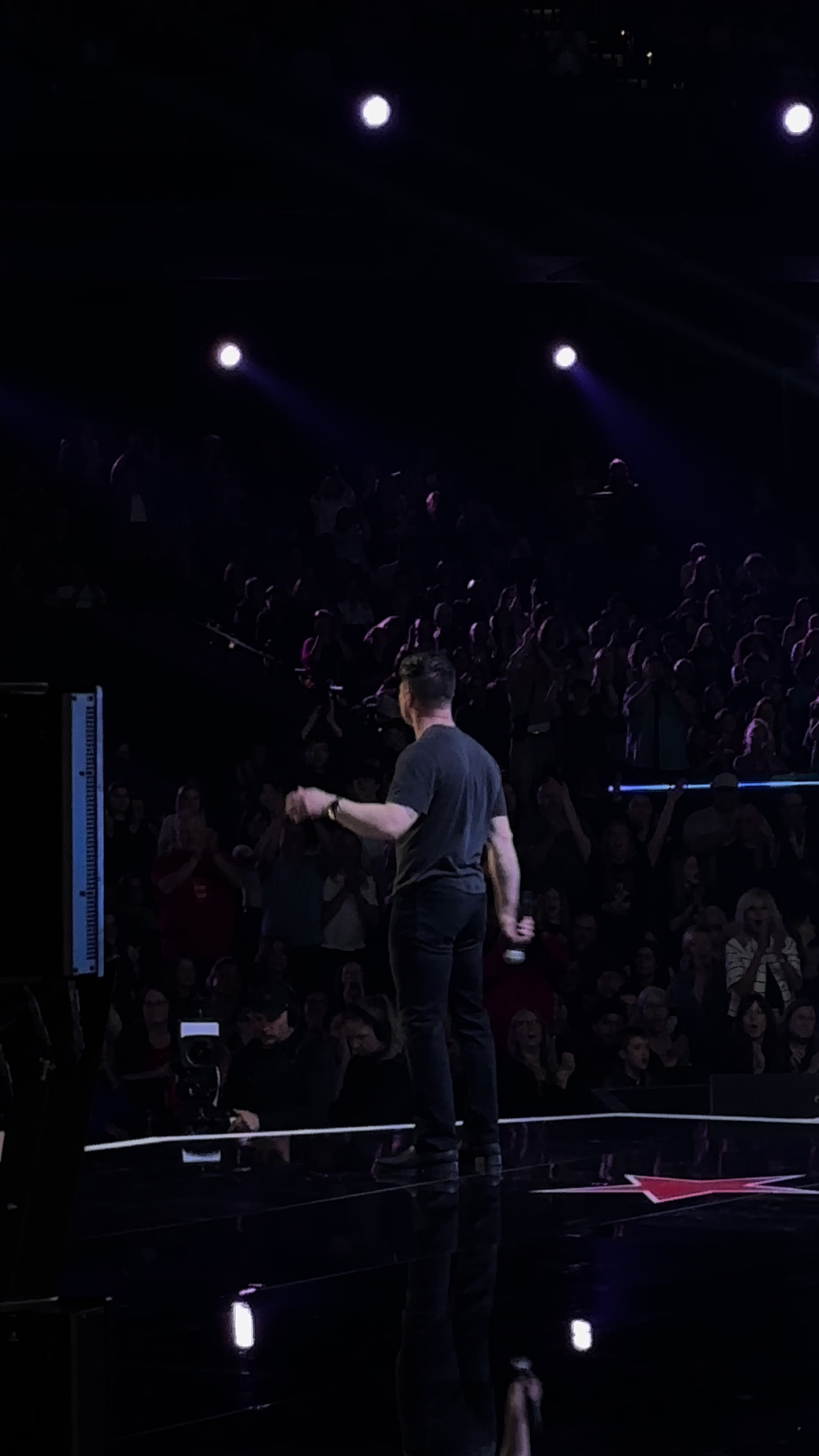 Video post by @cangottalent on TikTok