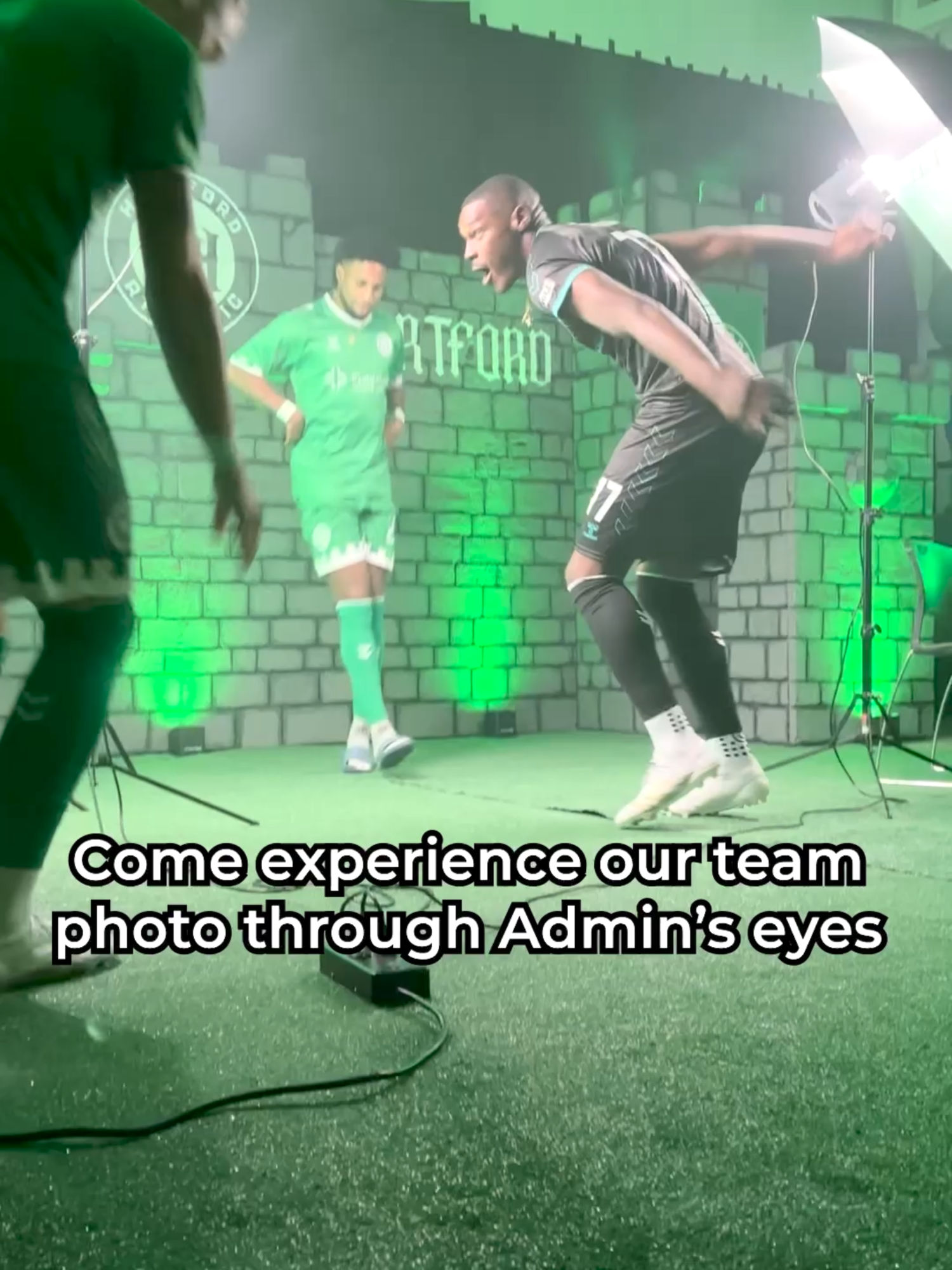 Video post by @hfdathletic on TikTok