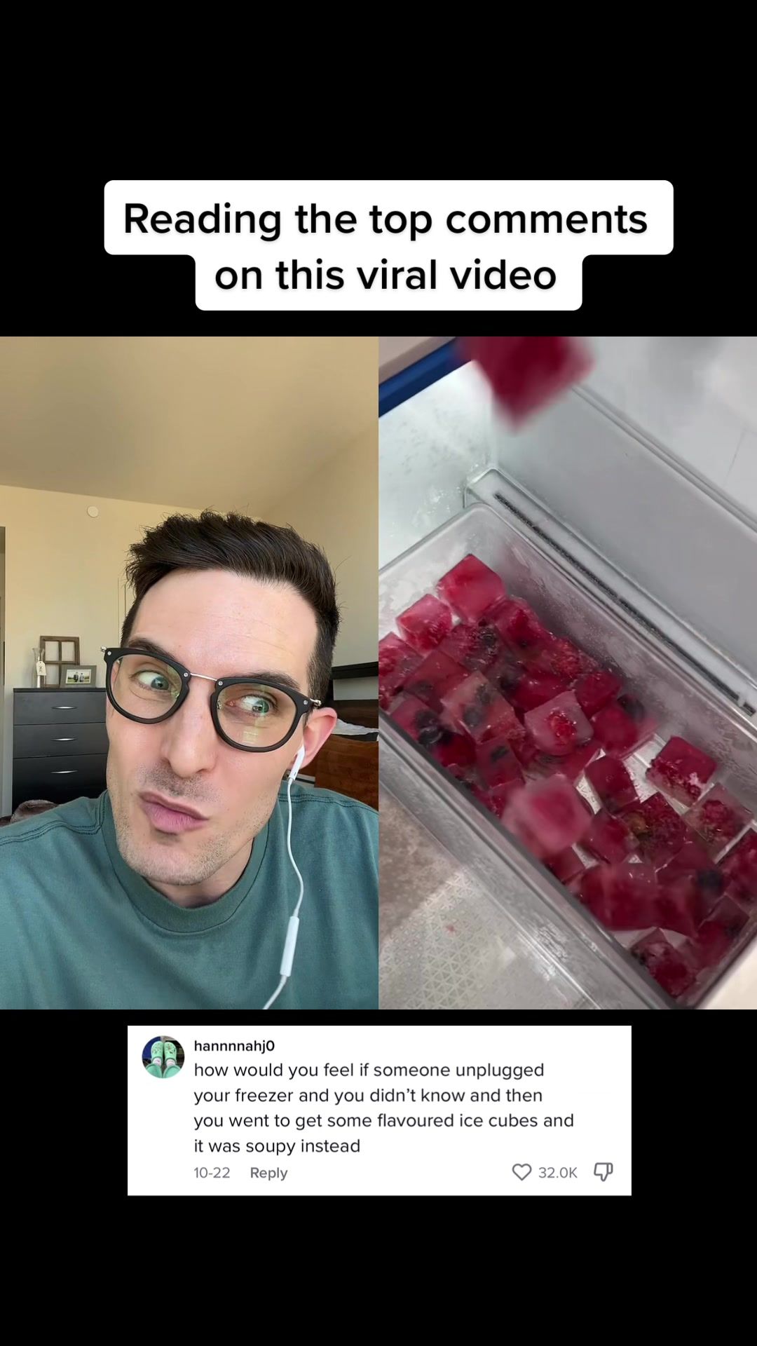 Video post by @matt.tolbert on TikTok