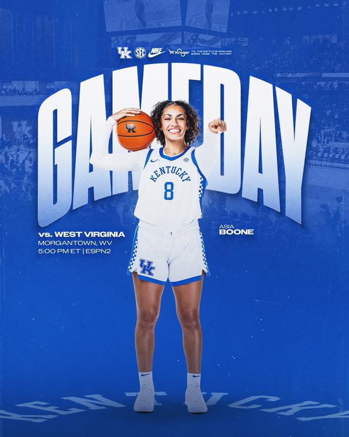 Image post by @UK Sports Network on Facebook