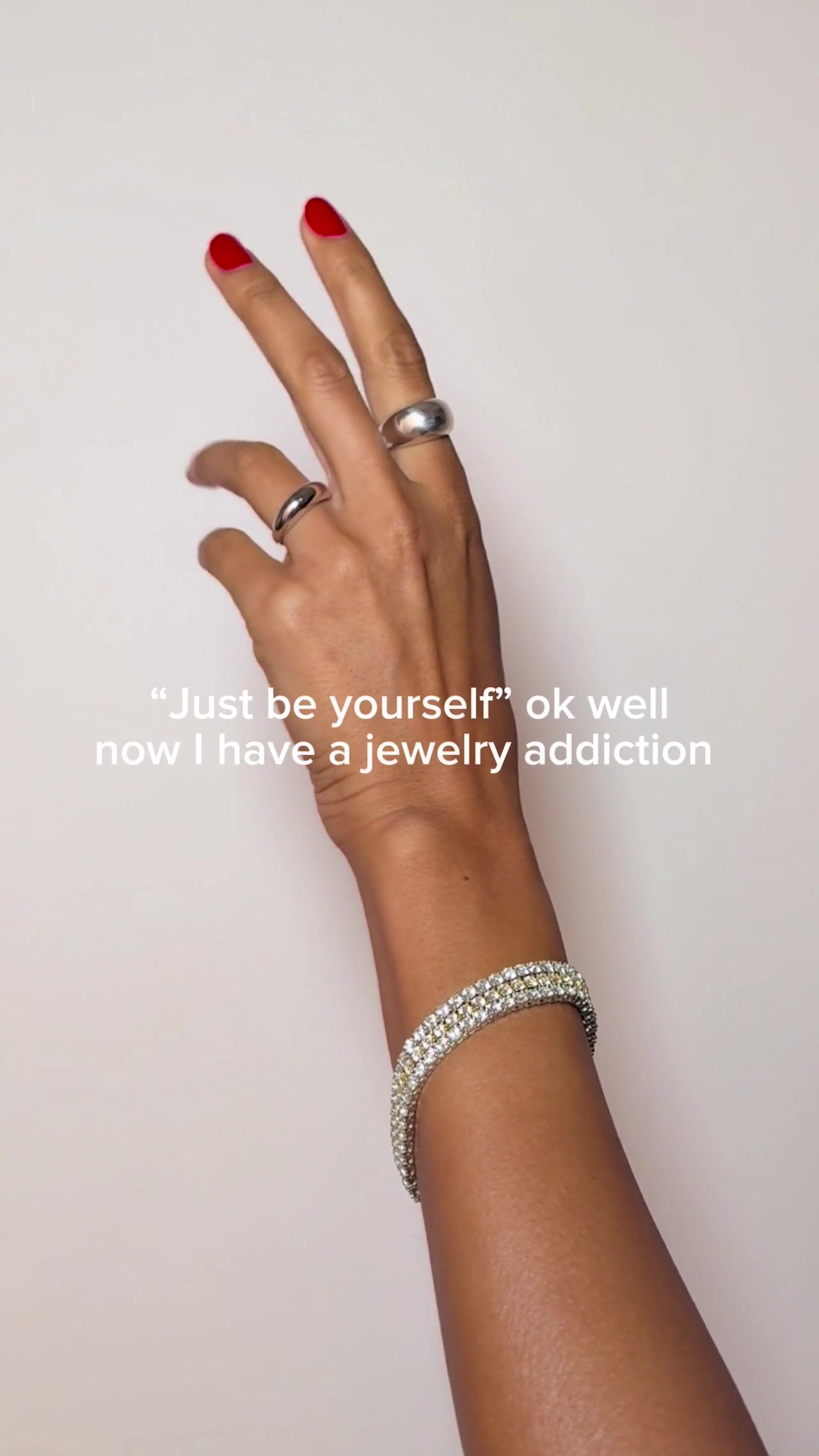 Video post by @mejuri on TikTok