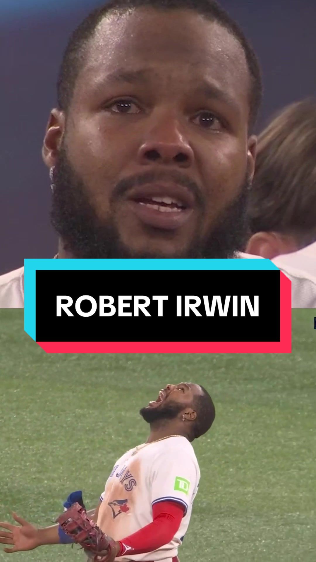 Video post by @mlb on TikTok