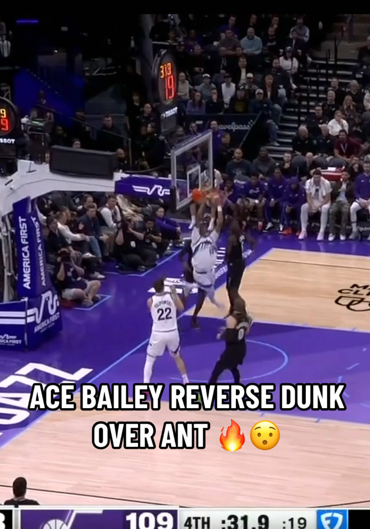 Video post by @espn on TikTok