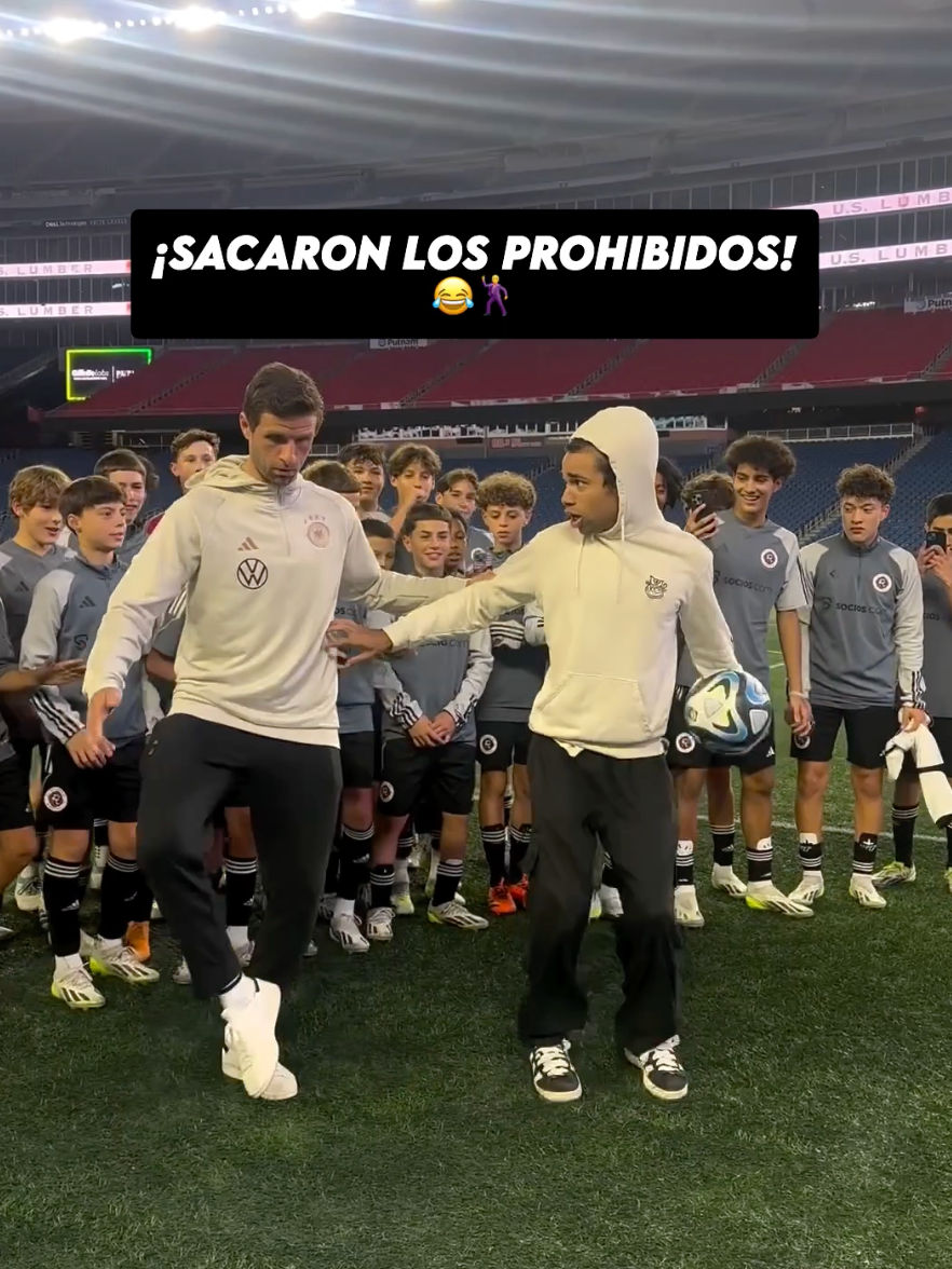 Video post by @foxdeportes on TikTok