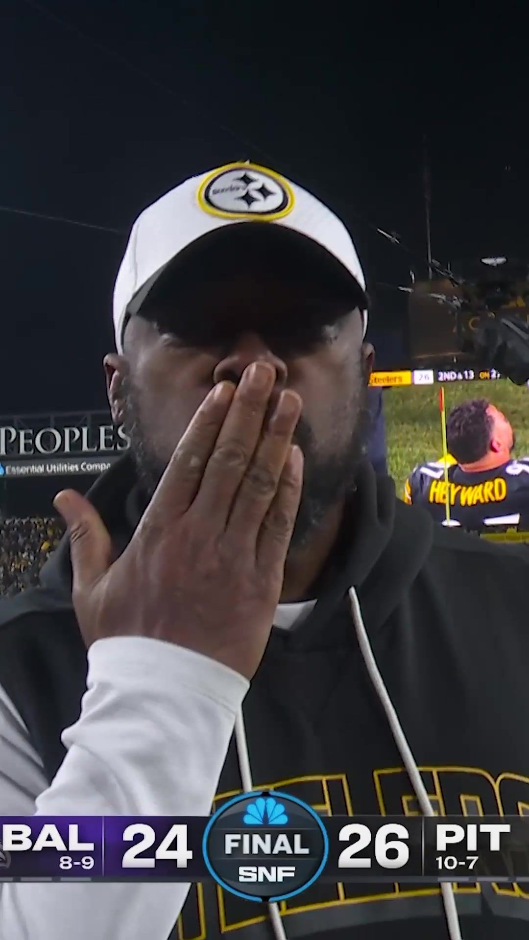 Video post by @nfl on TikTok