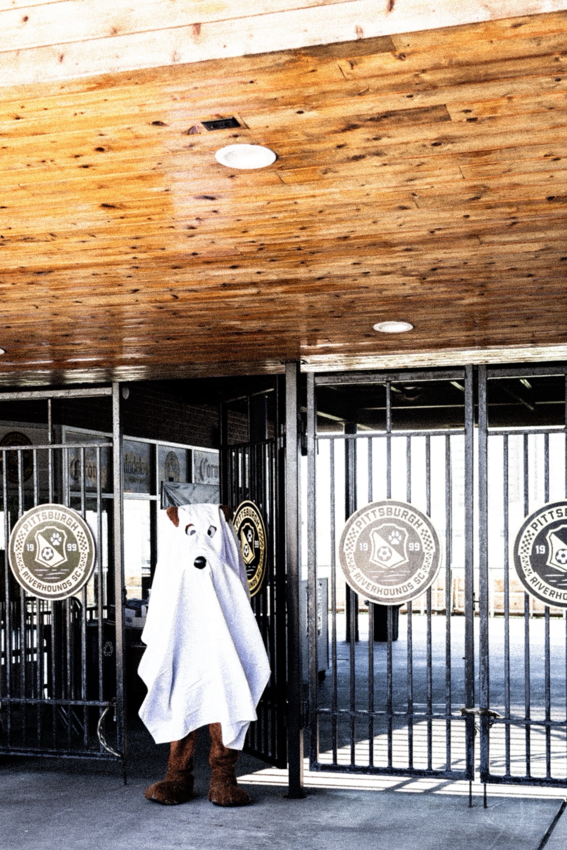 Video post by @riverhoundssc on TikTok