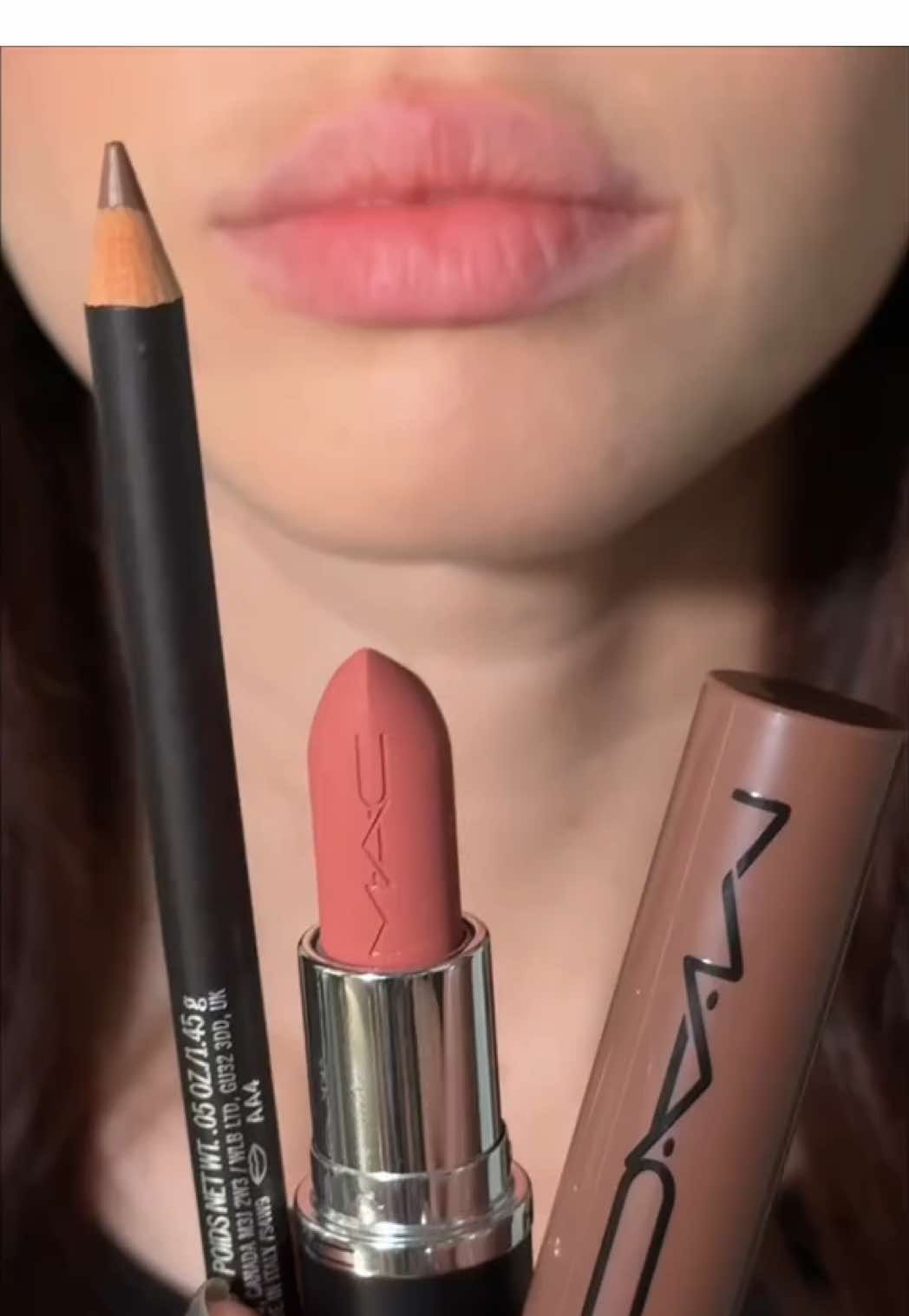 Video post by @maccosmeticsusa on TikTok