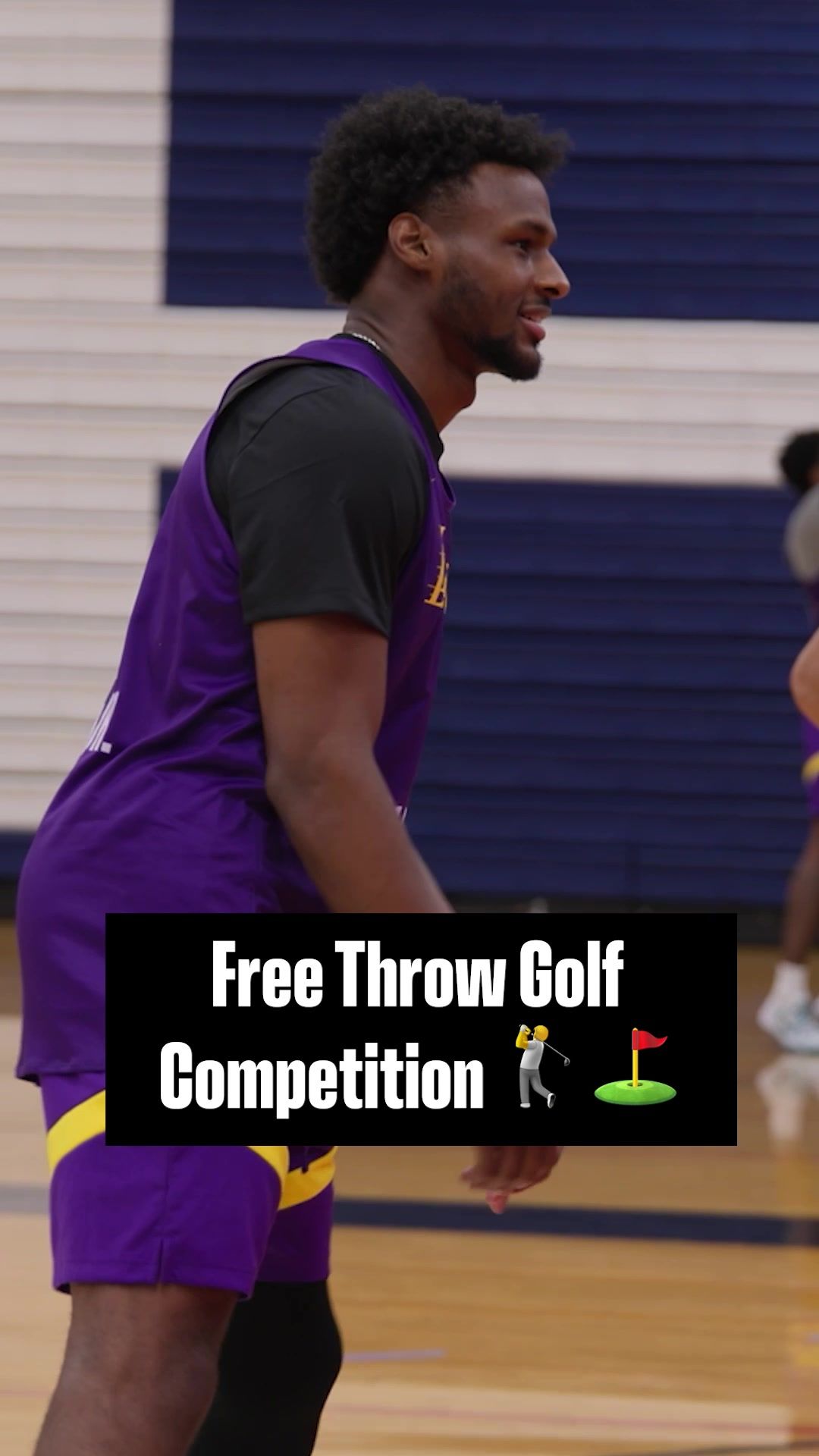Video post by @lakers on TikTok