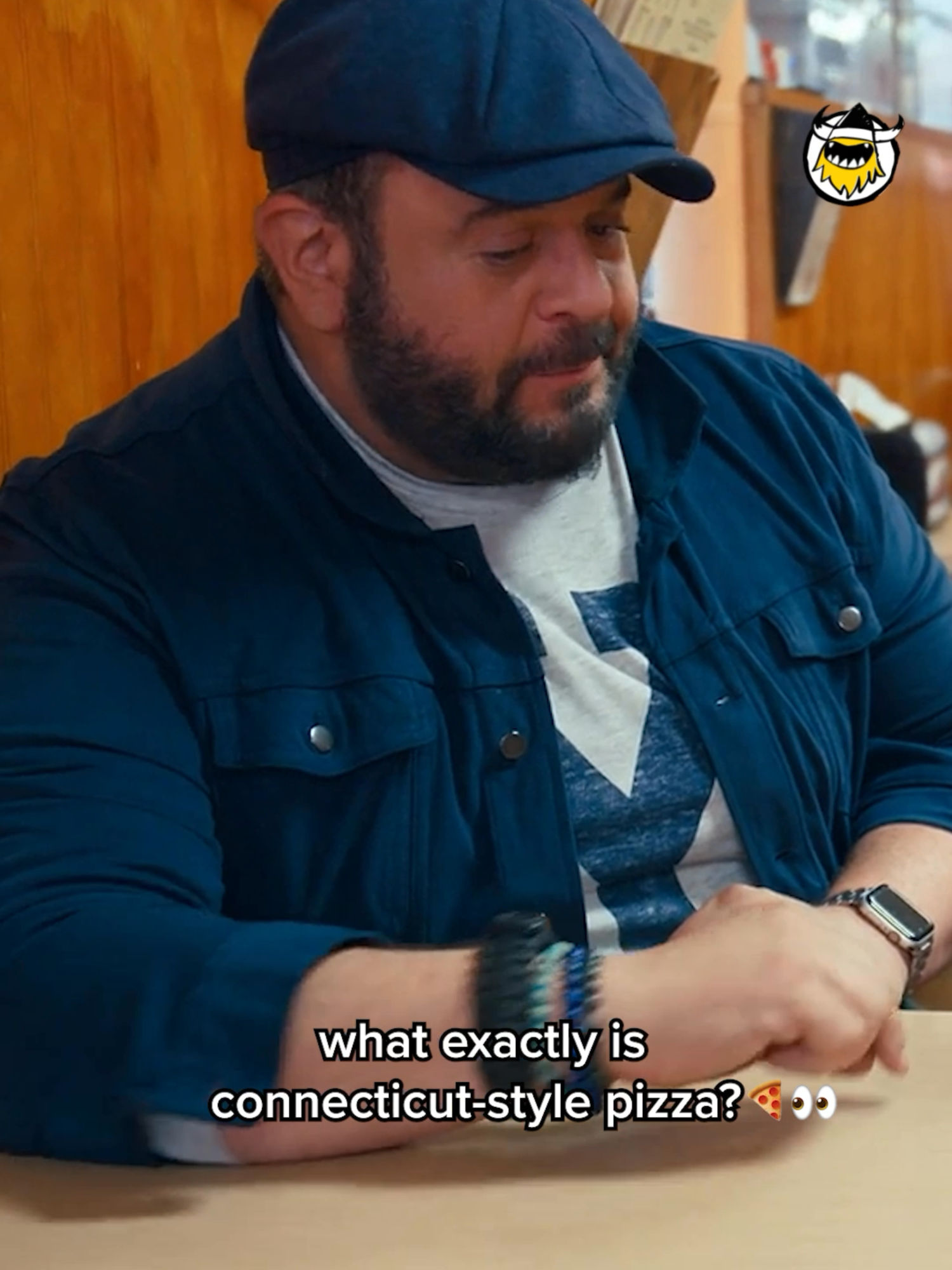 Video post by @firstwefeast on TikTok