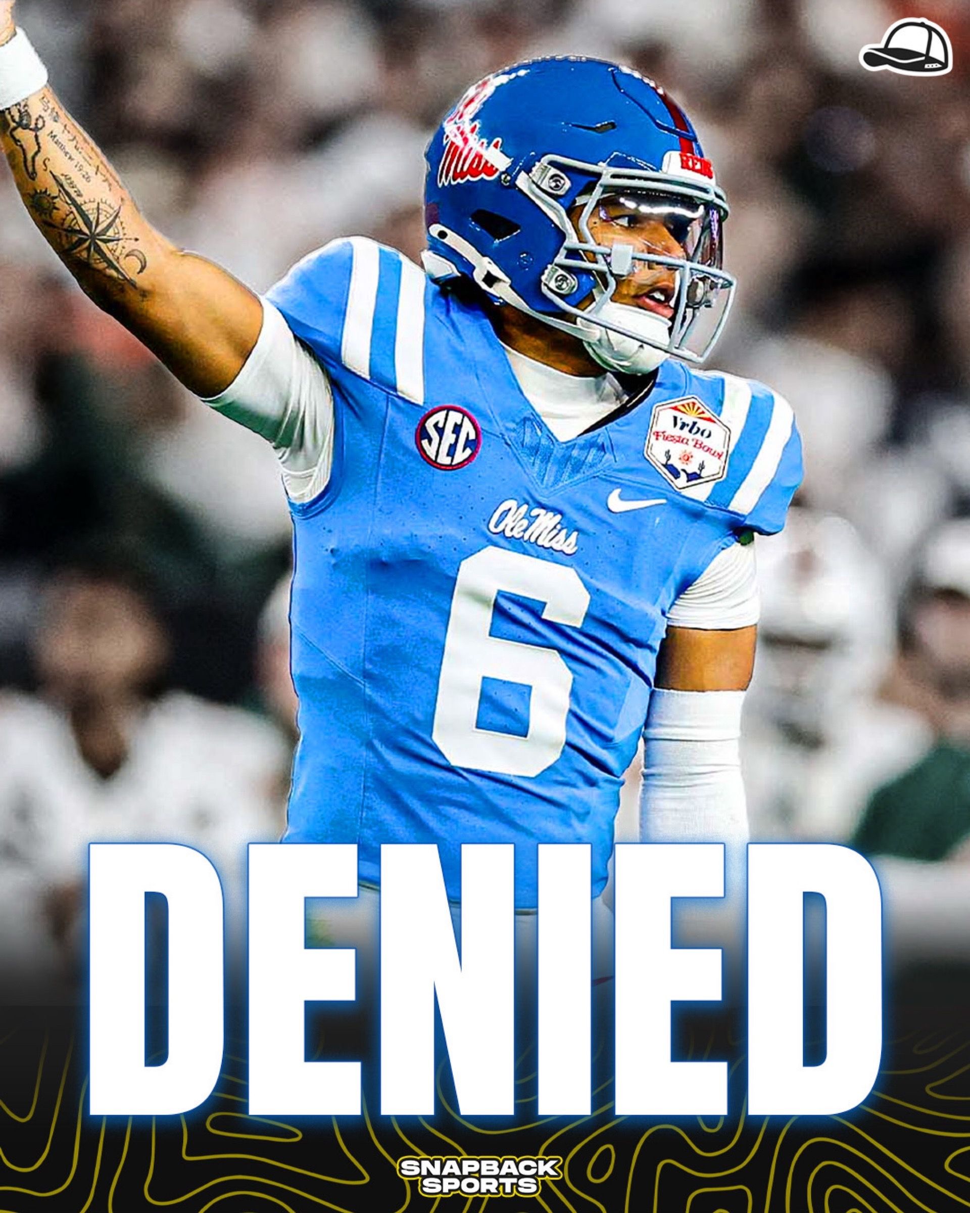 Video post by @snapbackuniversity_ on TikTok