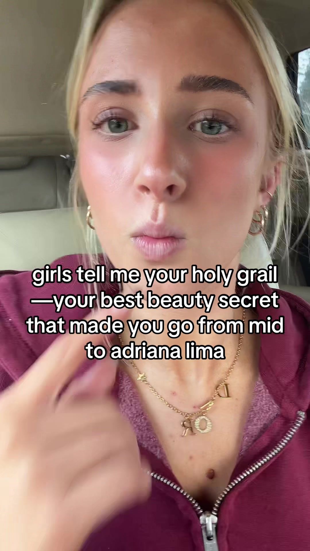 Video post by @theelliebarker on TikTok