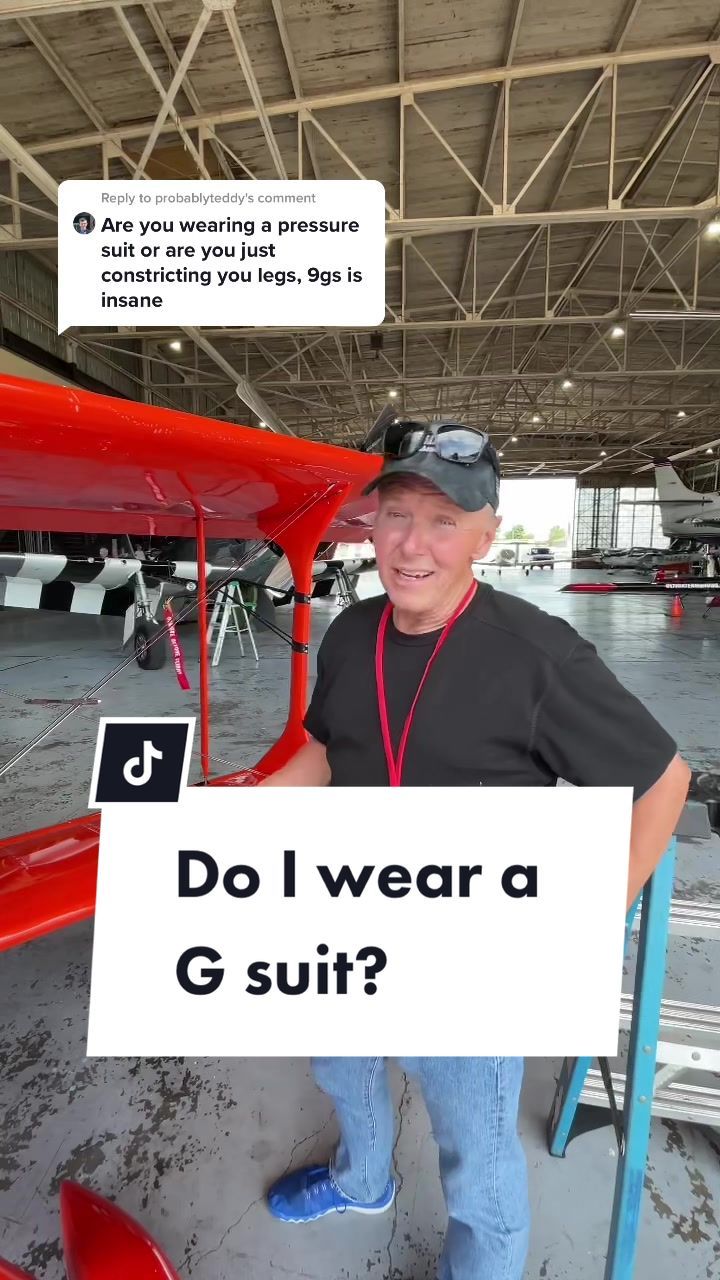 Video post by @lucasoilairshows on TikTok