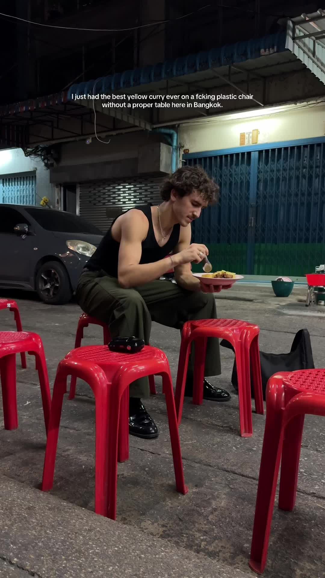 Video post by @maximilianwarum on TikTok