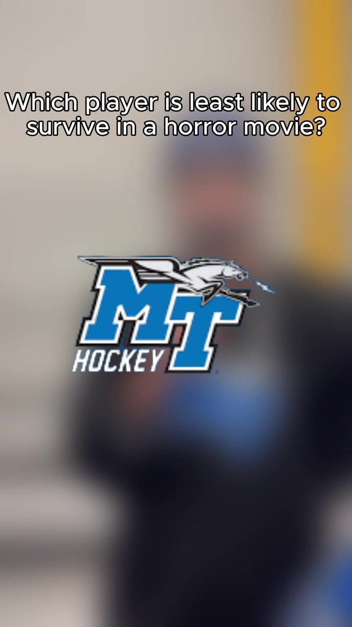 Video post by @mtsuicehockey on TikTok