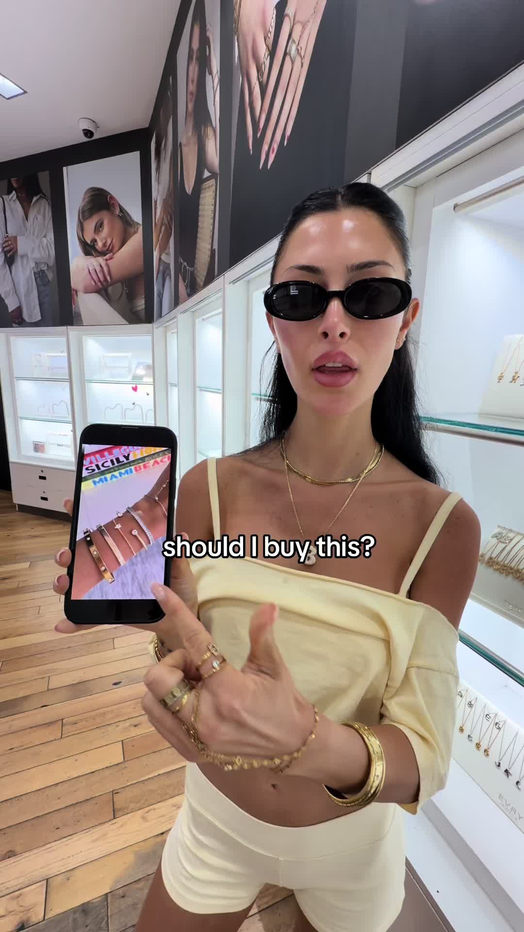 Video post by @evryjewels on TikTok