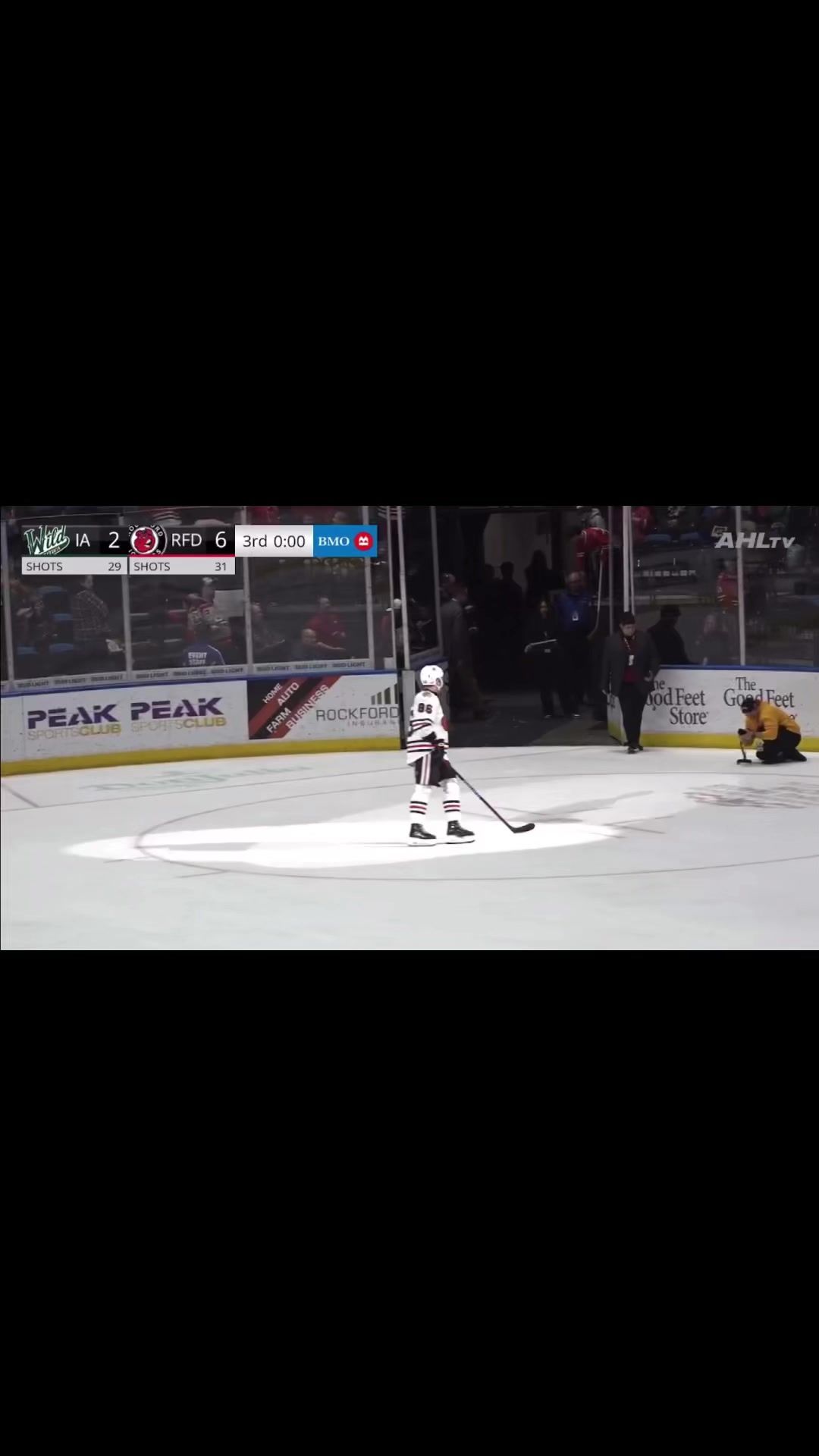 Video post by @andresonair on Facebook