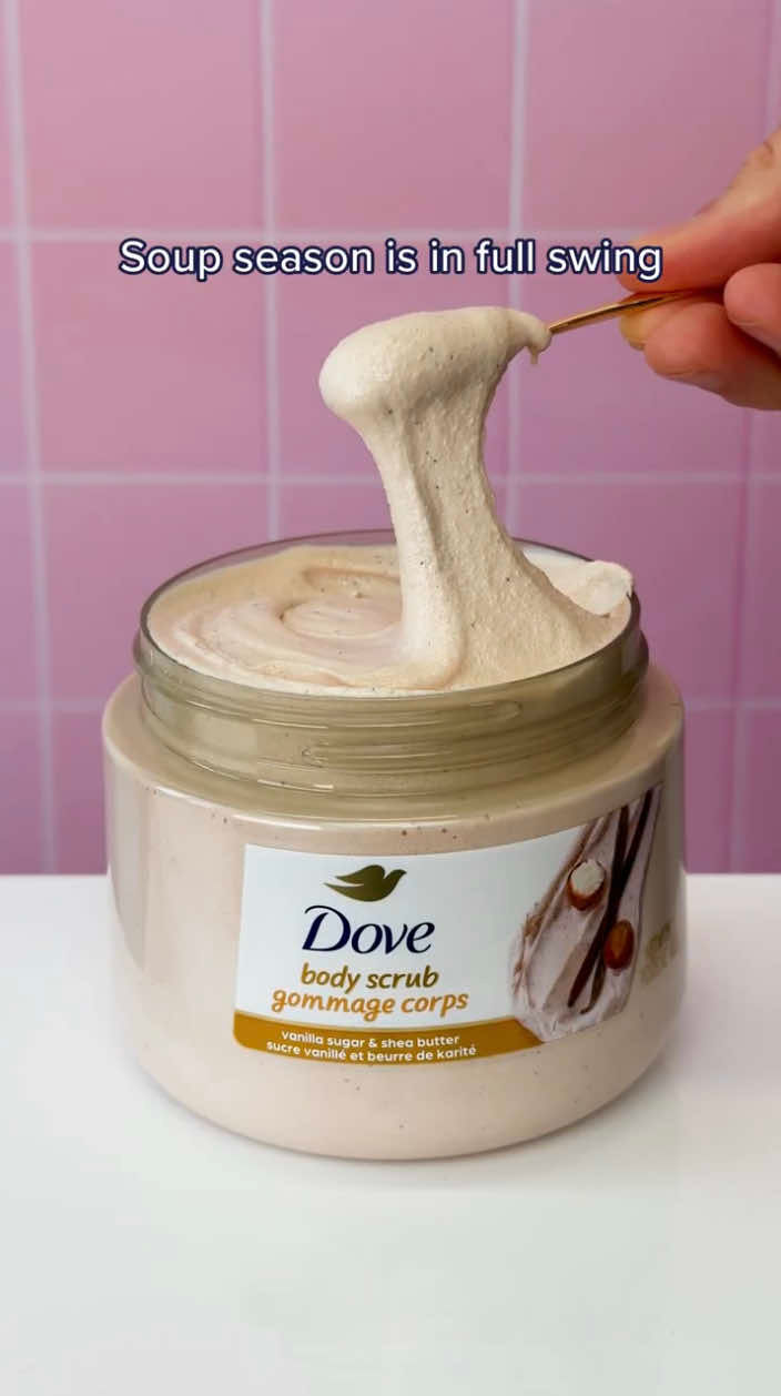 Video post by @dove on TikTok