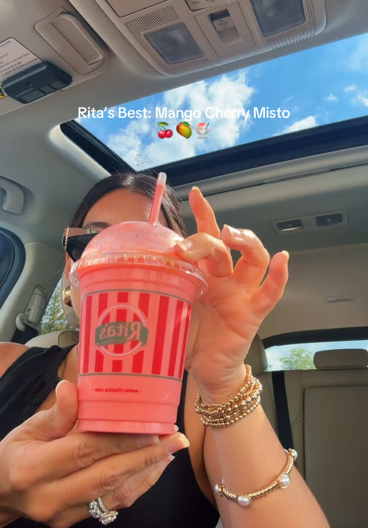 Video post by @byerikabatista on TikTok