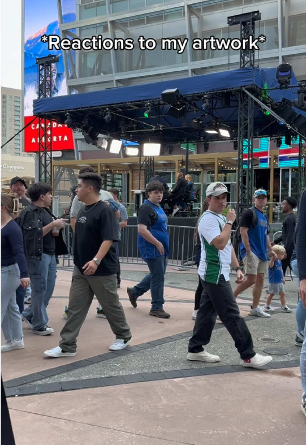 Video post by @thecollegecuber on TikTok