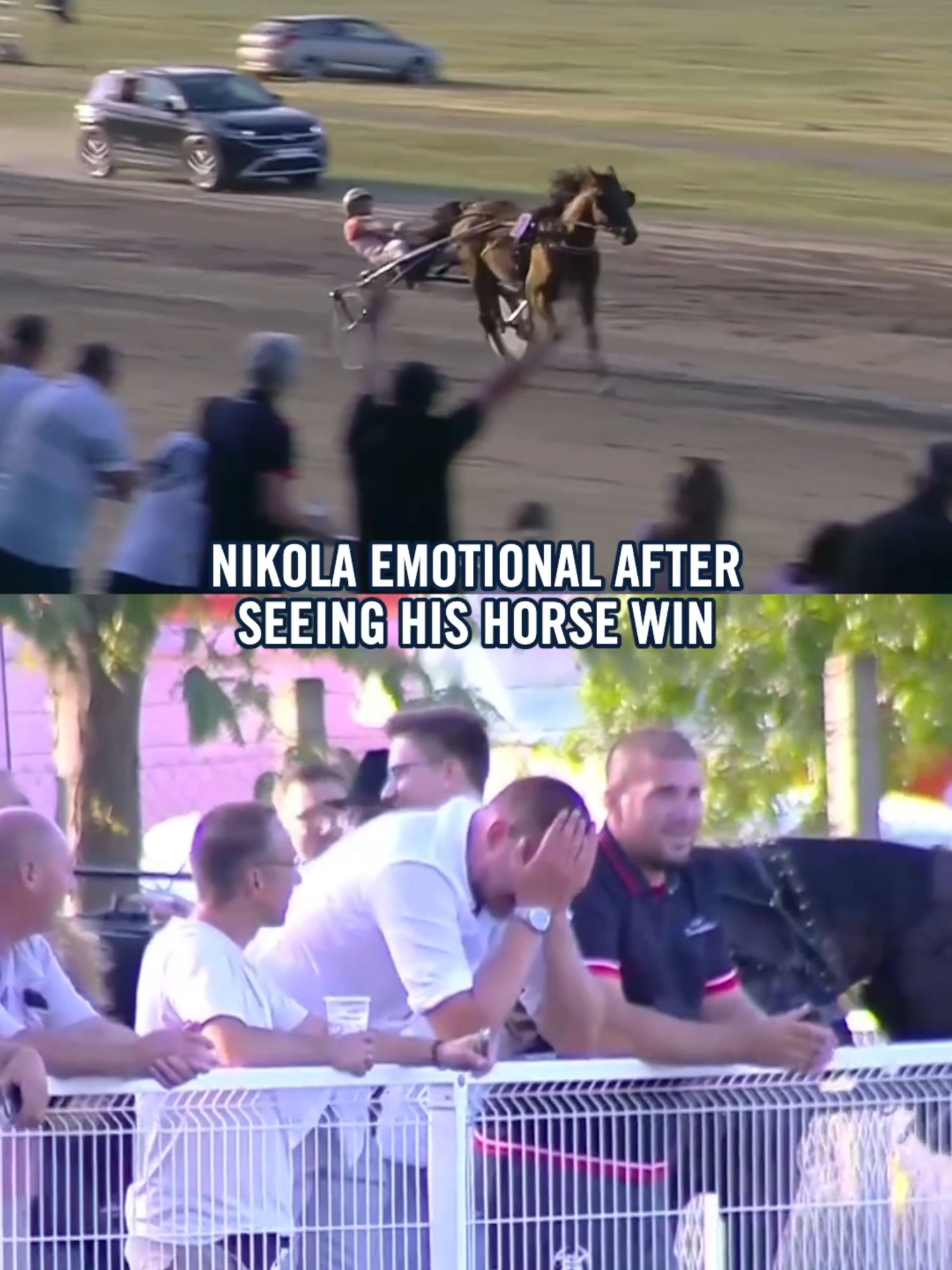 Video post by @nuggets on TikTok