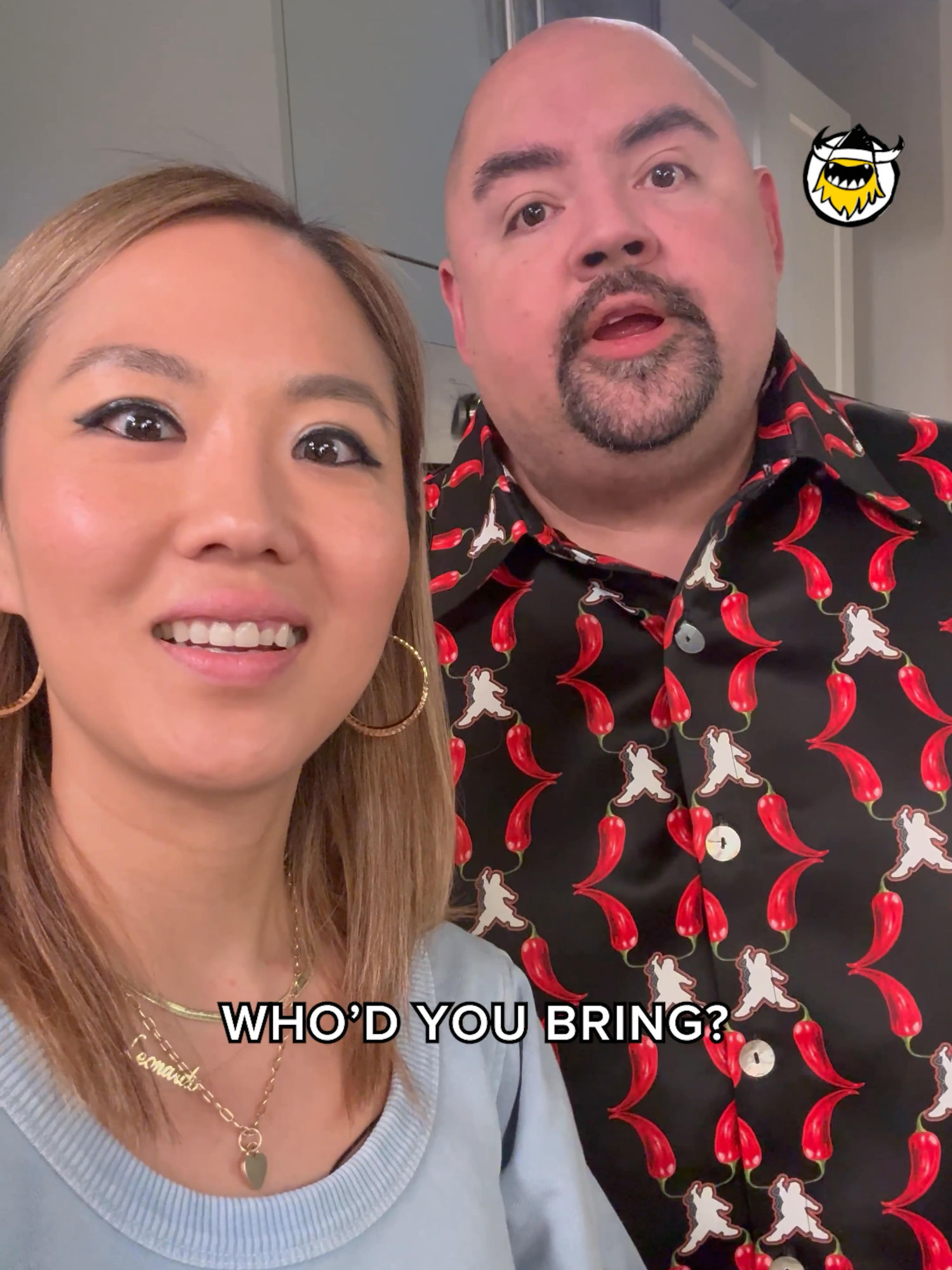 Video post by @firstwefeast on TikTok