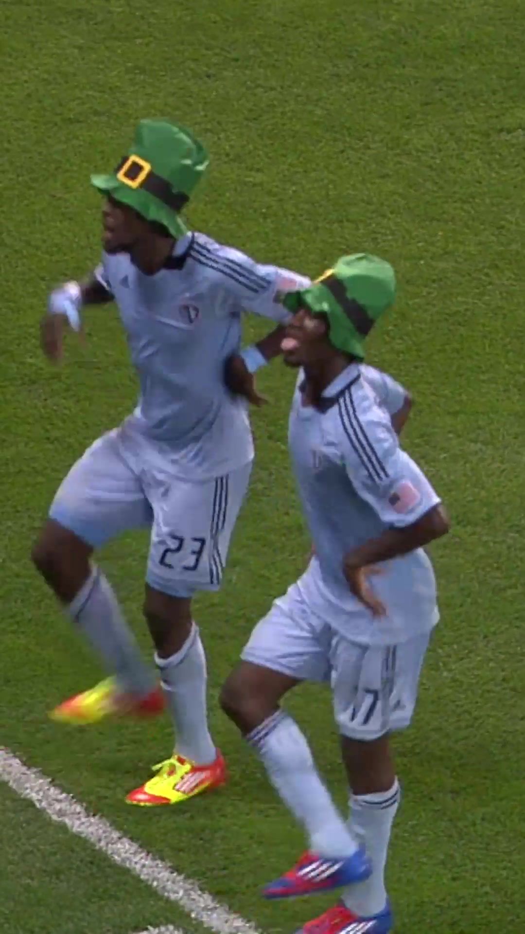 Video post by @sportingkc on TikTok