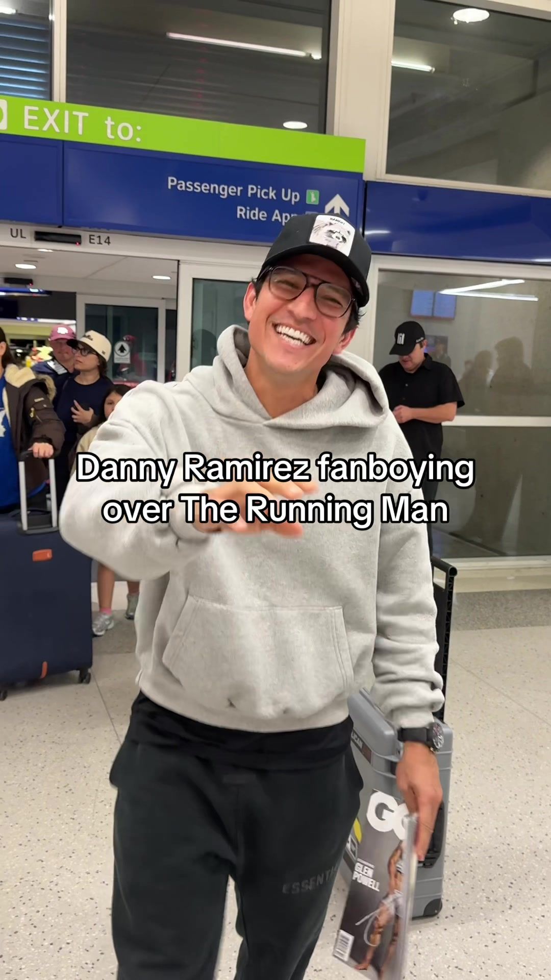 Video post by @paramountpics on TikTok