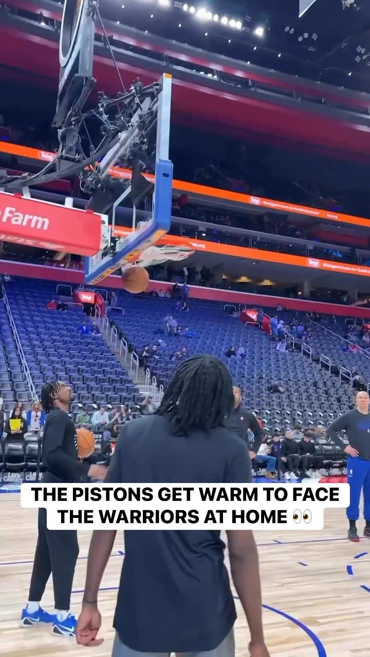 Video post by @nba on Facebook
