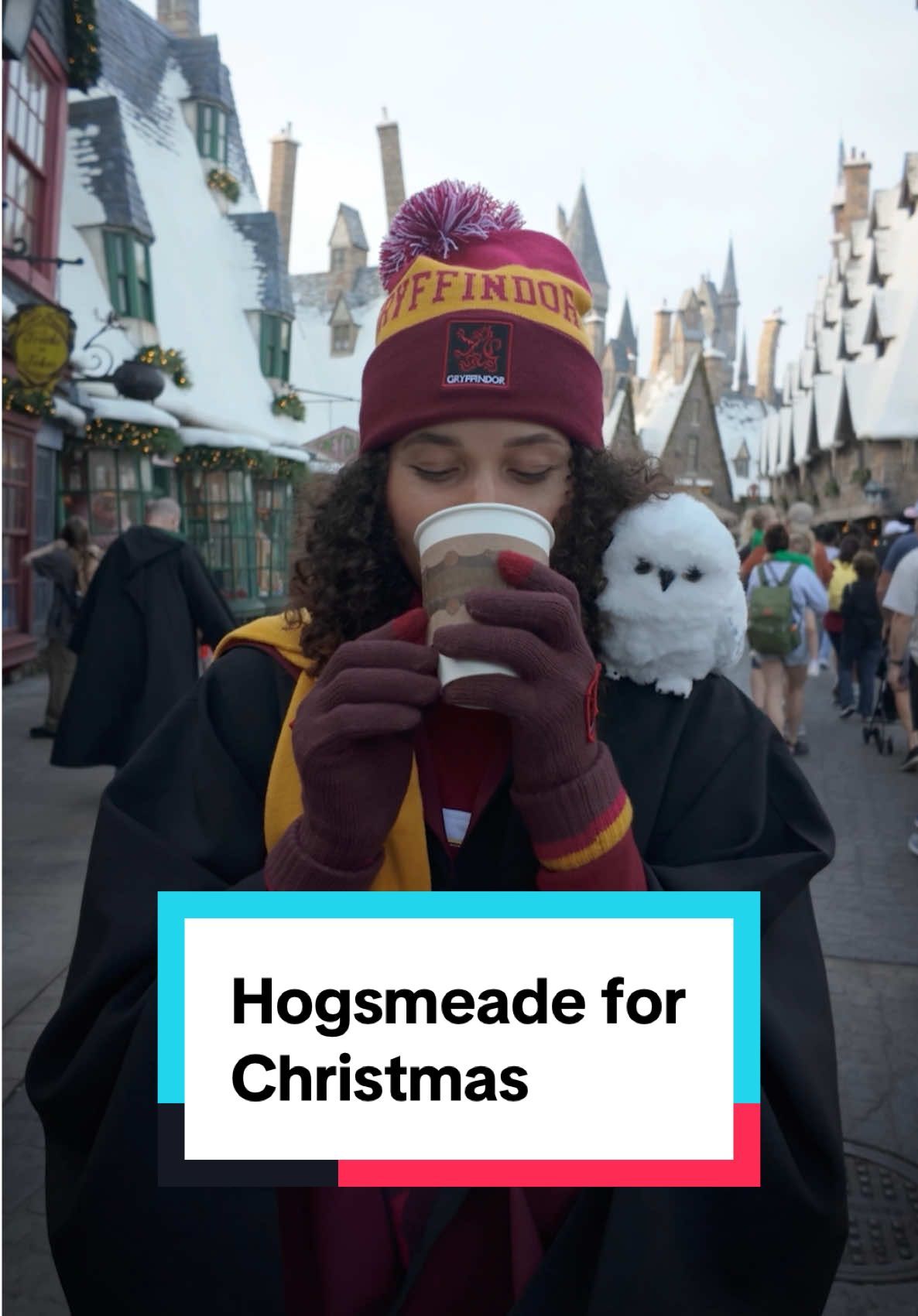 Video post by @universalorlando on TikTok