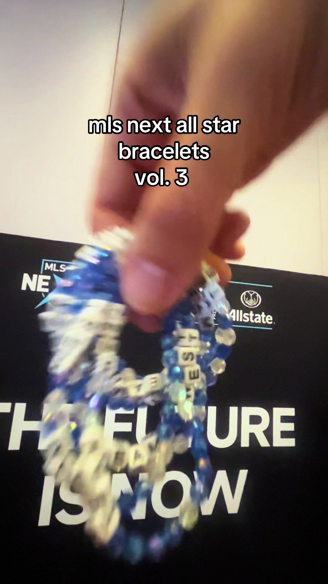 Video post by @mlsnext on TikTok