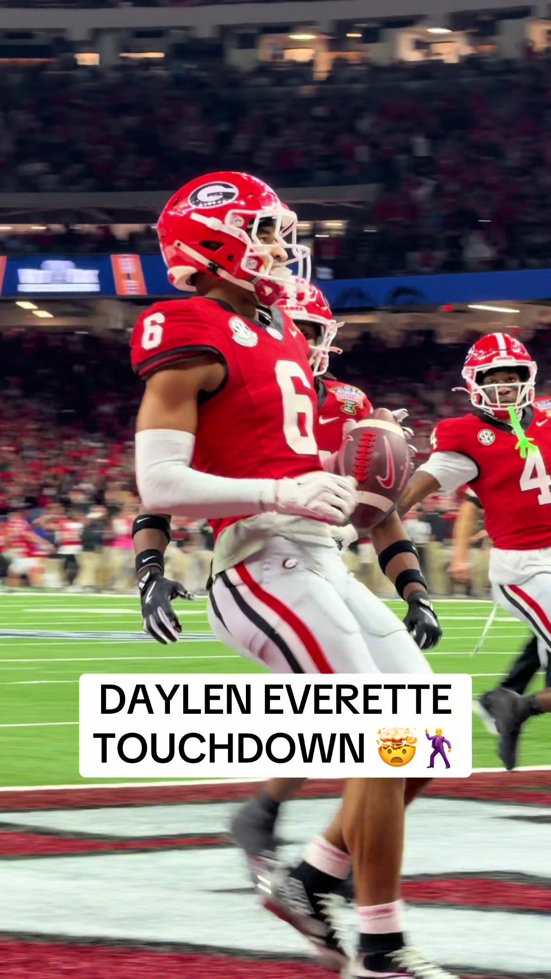 Video post by @footballuga on TikTok