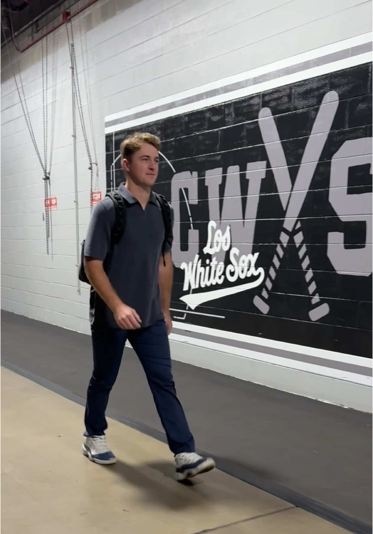 Video post by @whitesox on TikTok