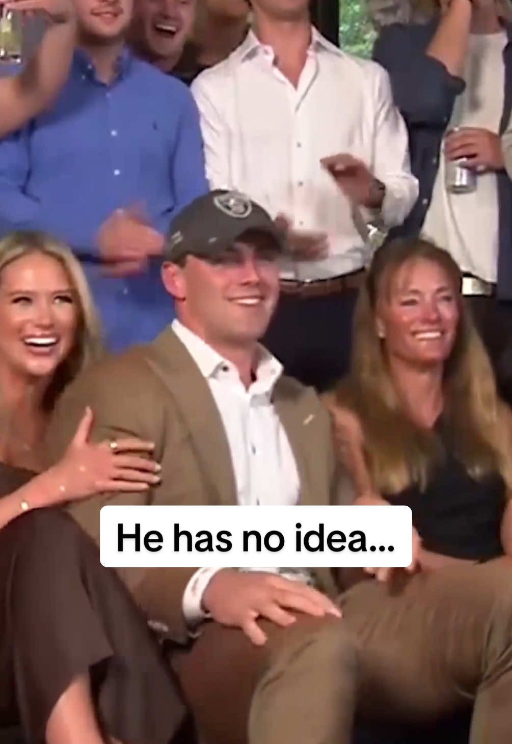 Video post by @raiders on TikTok