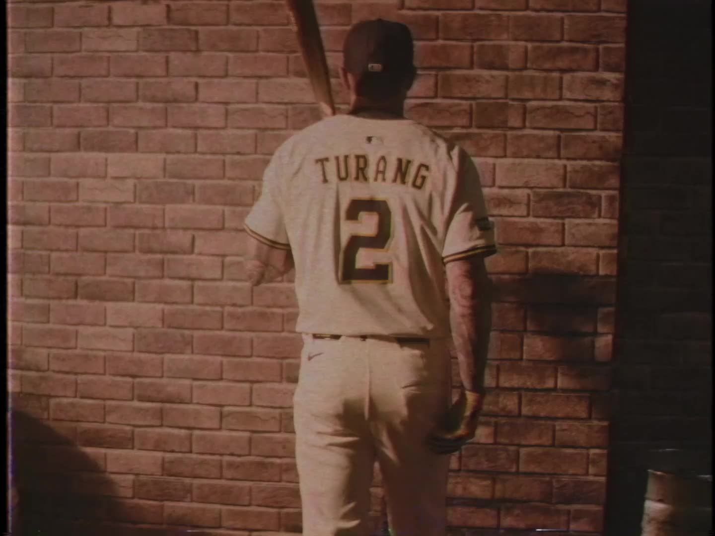 Video post by @brewers on TikTok