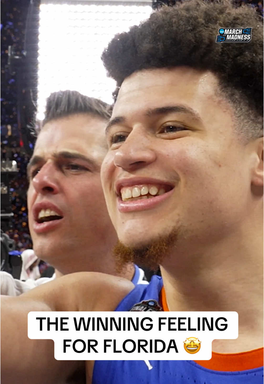 Video post by @marchmadnessmbb on TikTok