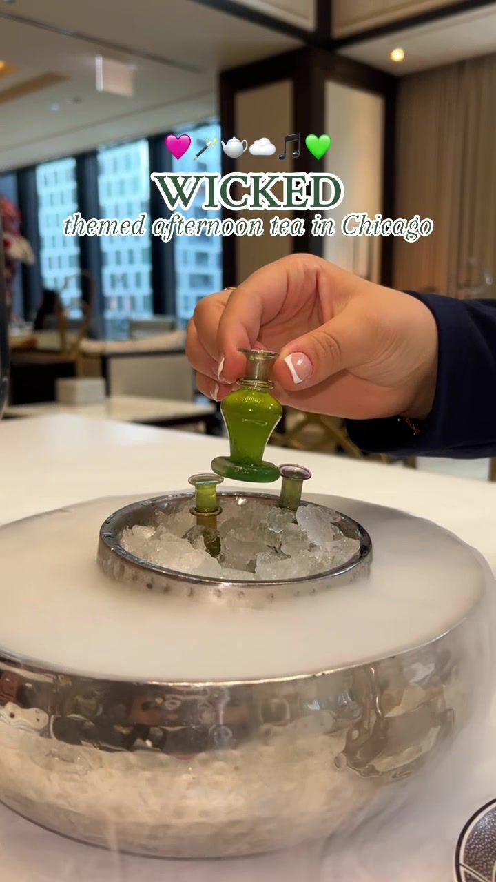 Video post by @explorechicago on TikTok