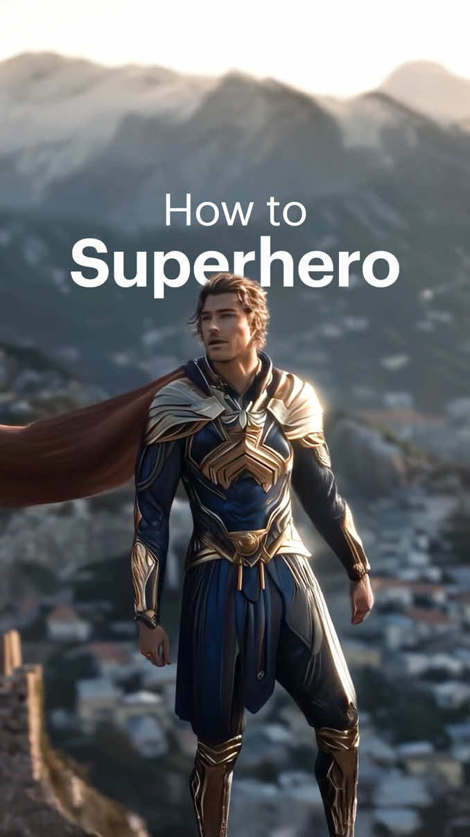 Video post by @lumalabsai on TikTok